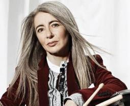 Duo with Evelyn Glennie