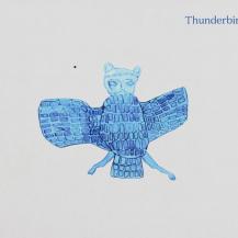 Thunderbird: A Temple Hymn from Ancient Sumer