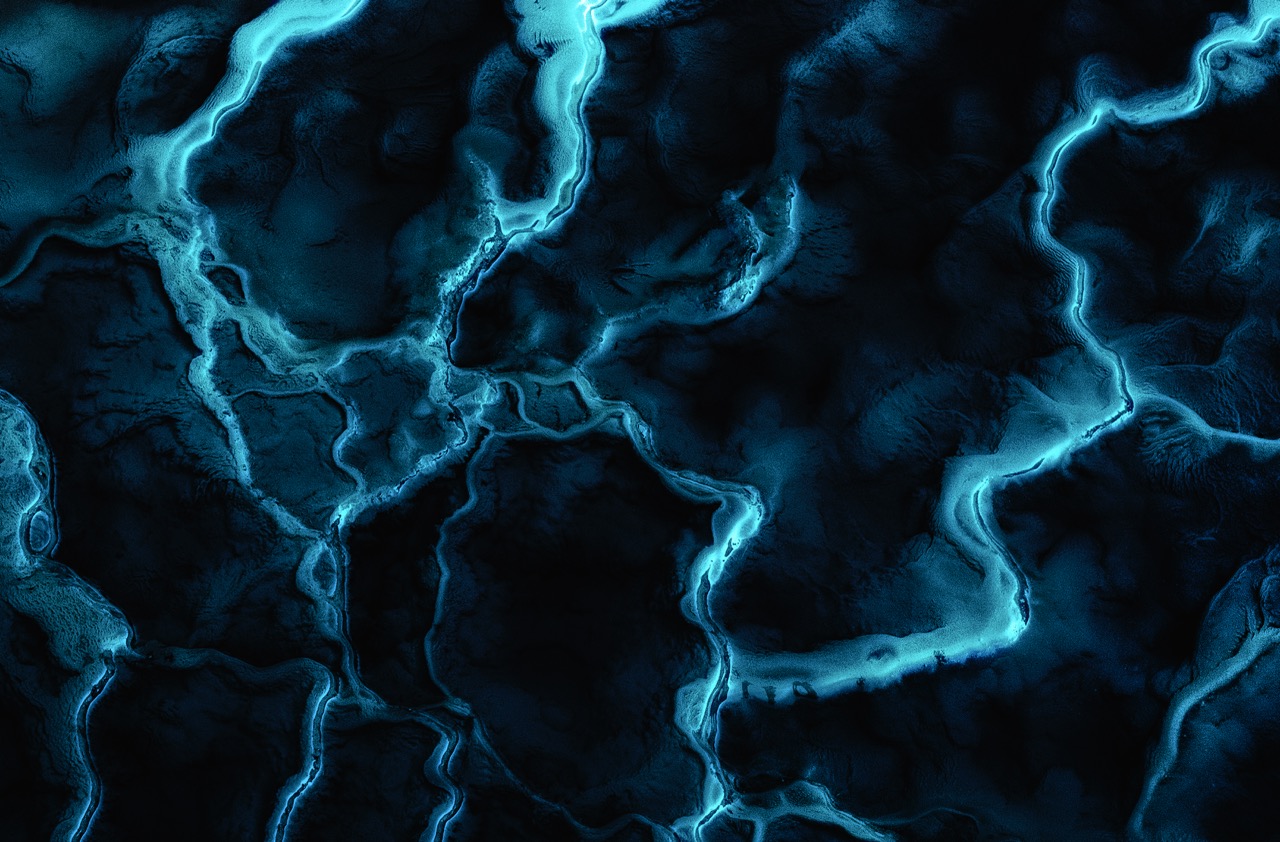 CROSSING THE STYX