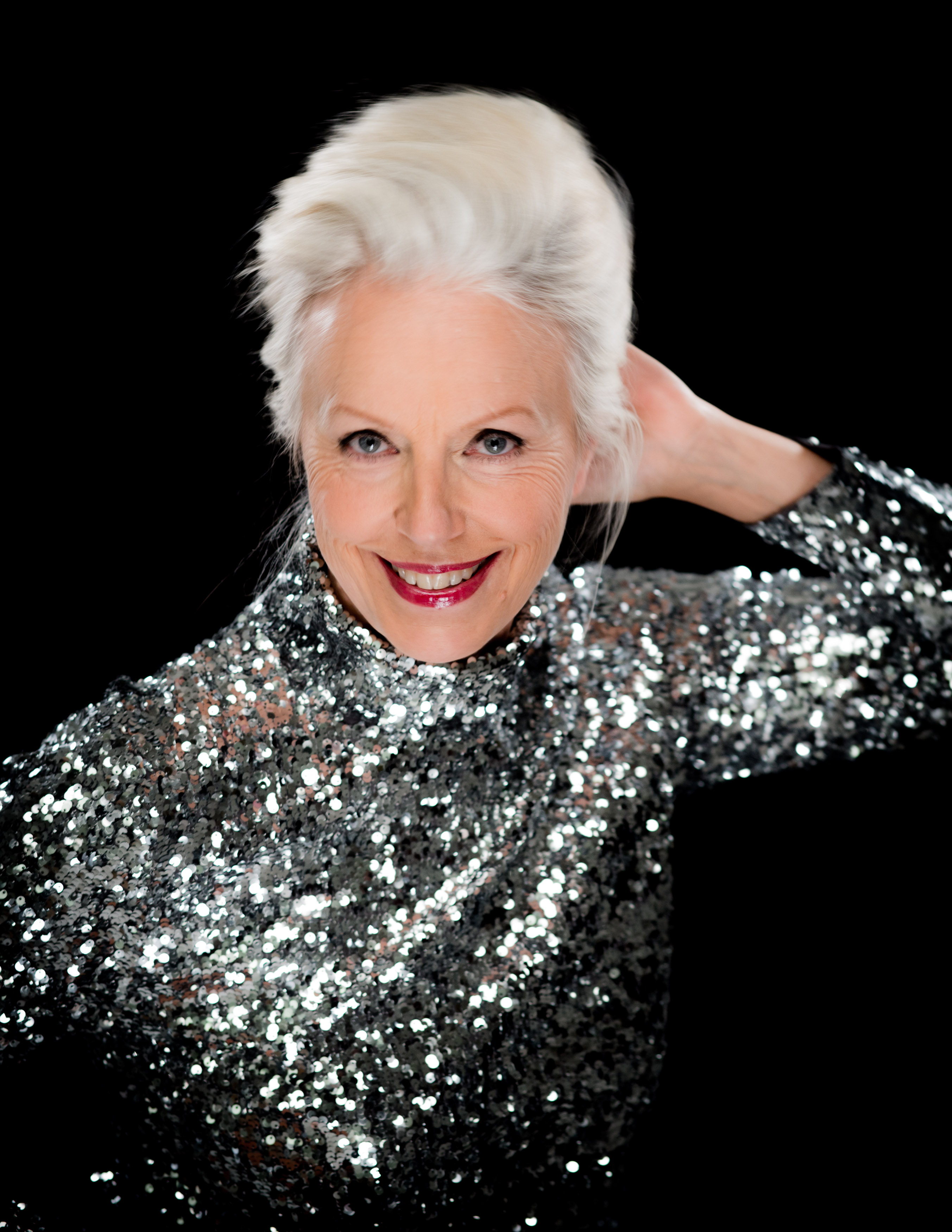 Anne Sofie von Otter