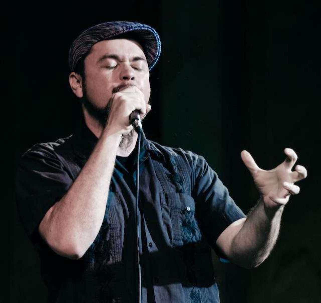 MESSIAH RAPPED cover image