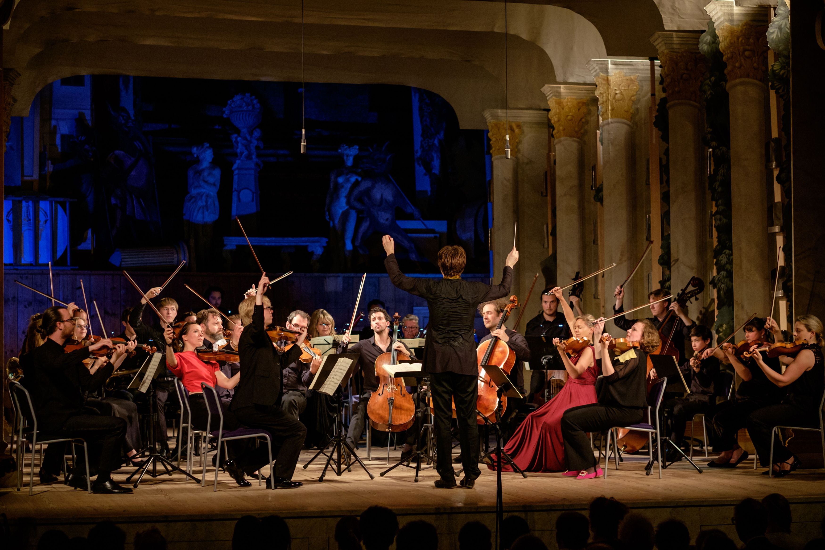 Wigmore Hall | Crossing Over The Atlantic