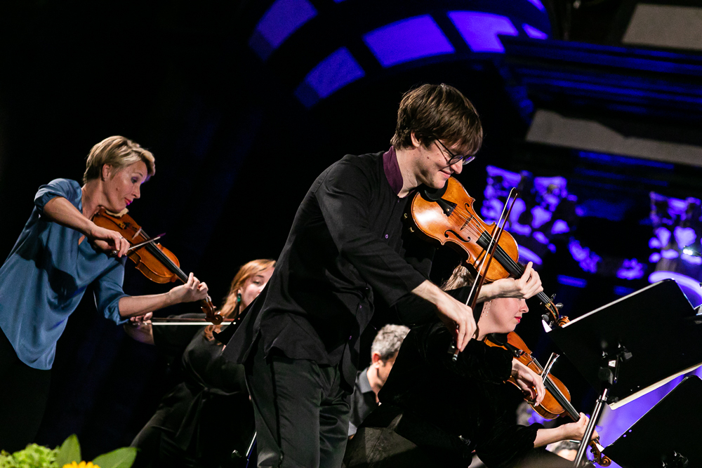 Gaida Festival 2024