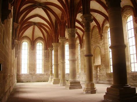 Maulbronn Kloster