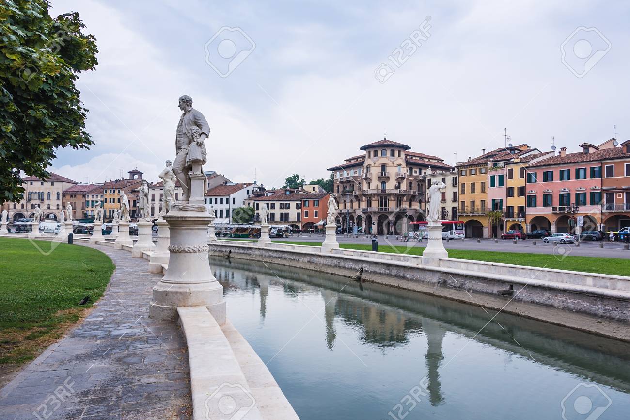 Prato, Italy