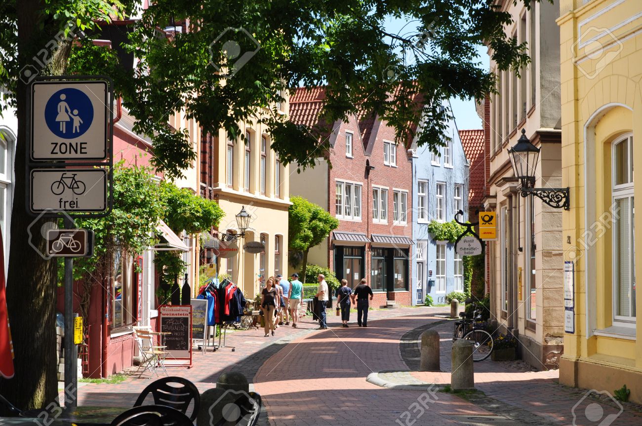 Leer, Germany