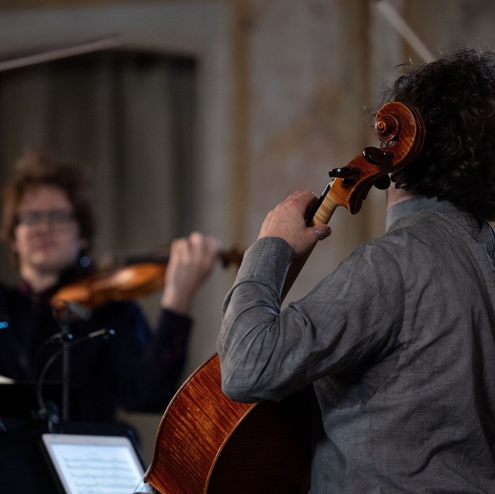 Piano trio