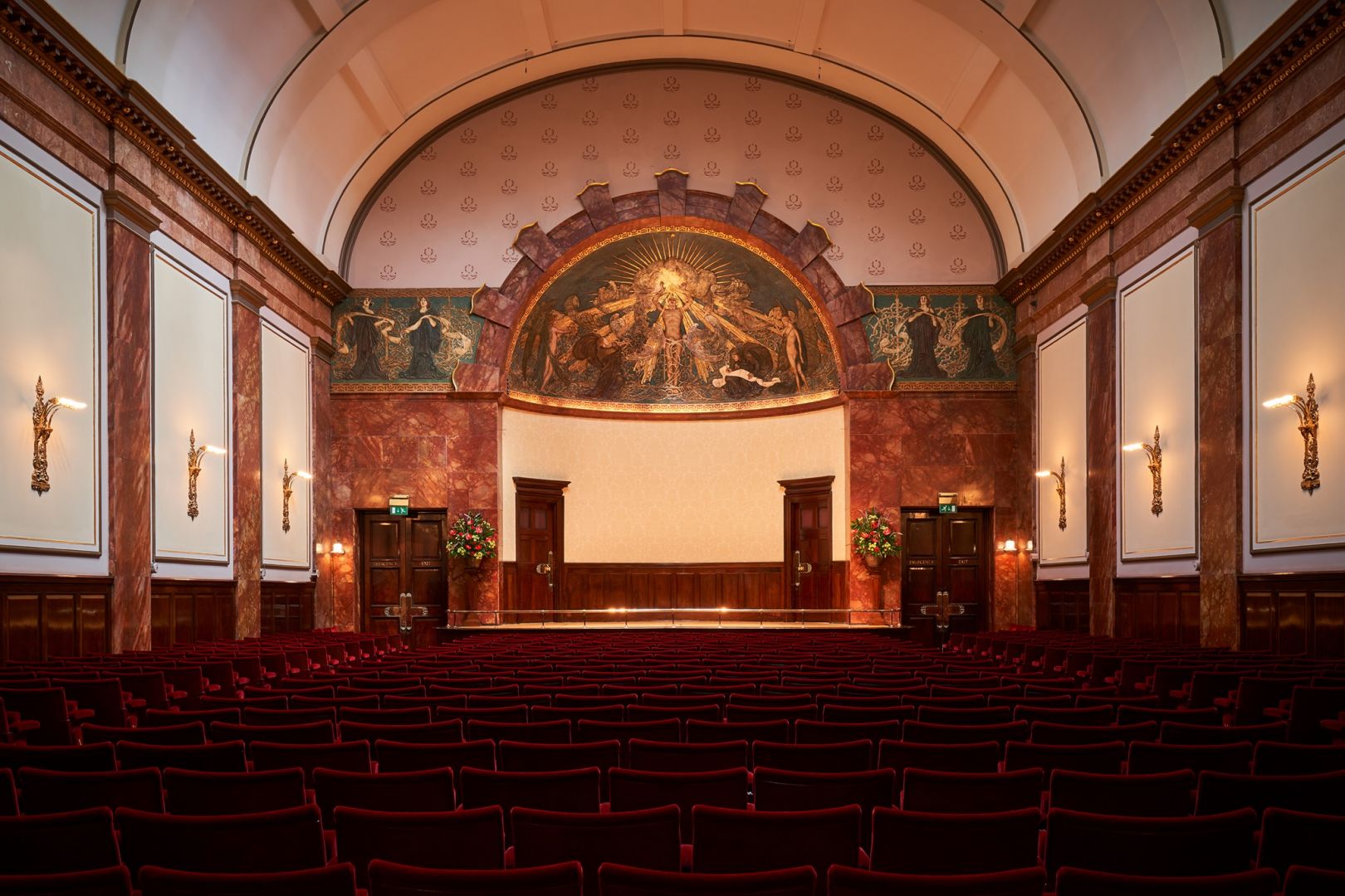 Wigmore Hall