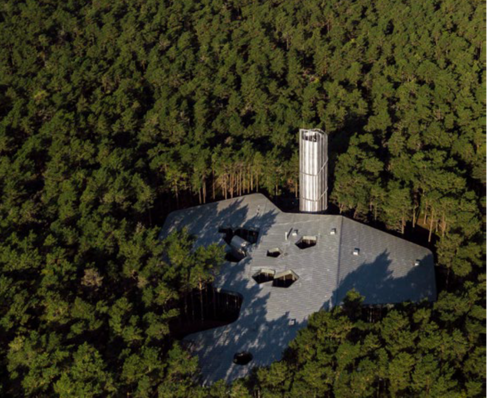 Musical Field Trip to the Arvo Pärt Centre in Estonia