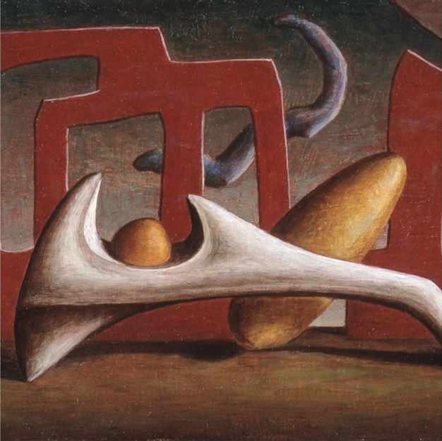 Expand your consciousness as artists - Part 1