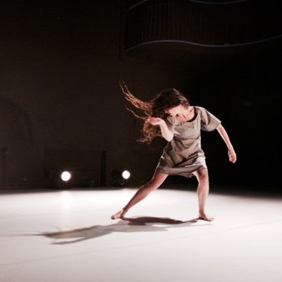 Babel - A Ballet of Signs
