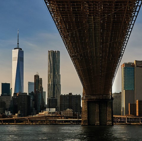 New York Counterpoint