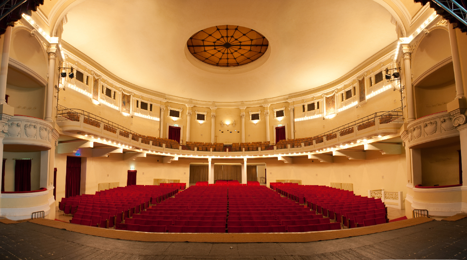 Camerata Strumentale «Città di Prato»'s Season Opening