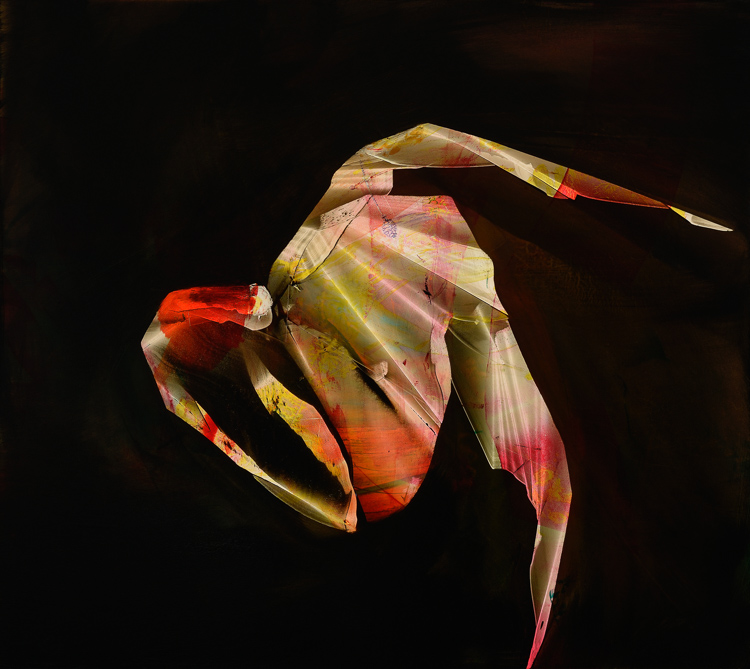 'Colours of Love'