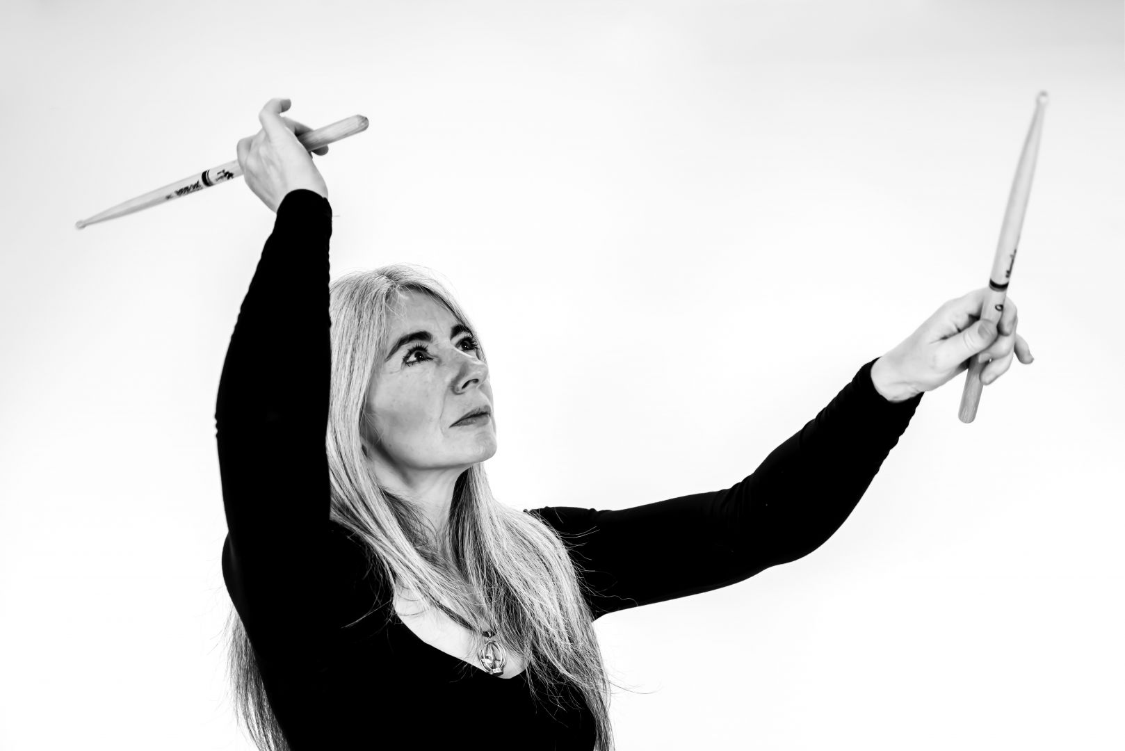 O/Modernt presents Dame Evelyn Glennie