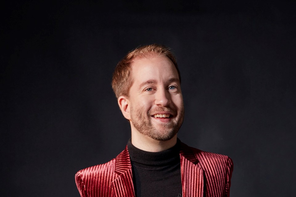 Residency with Felix Kleiser