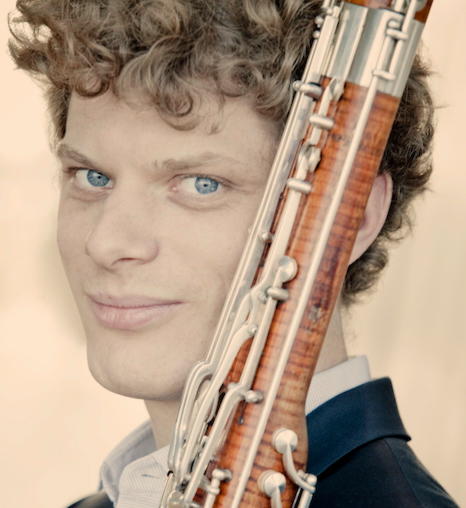Vivaldi Rocks