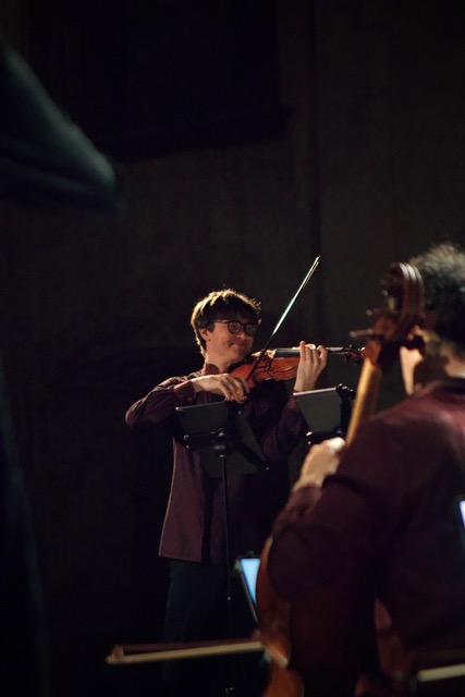 19th International Chopin and His Europe Festival | Kammerorchester Basel & Ivo Pogorelich