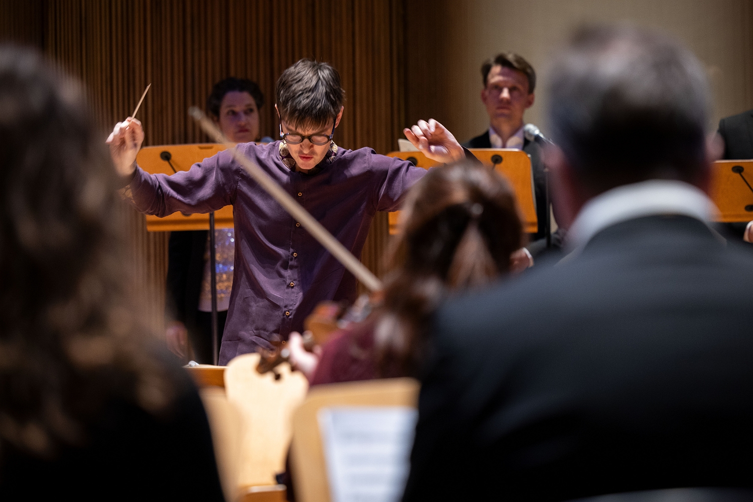 Schleswig-Holstein Music Festival | Vivaldi Rocks
