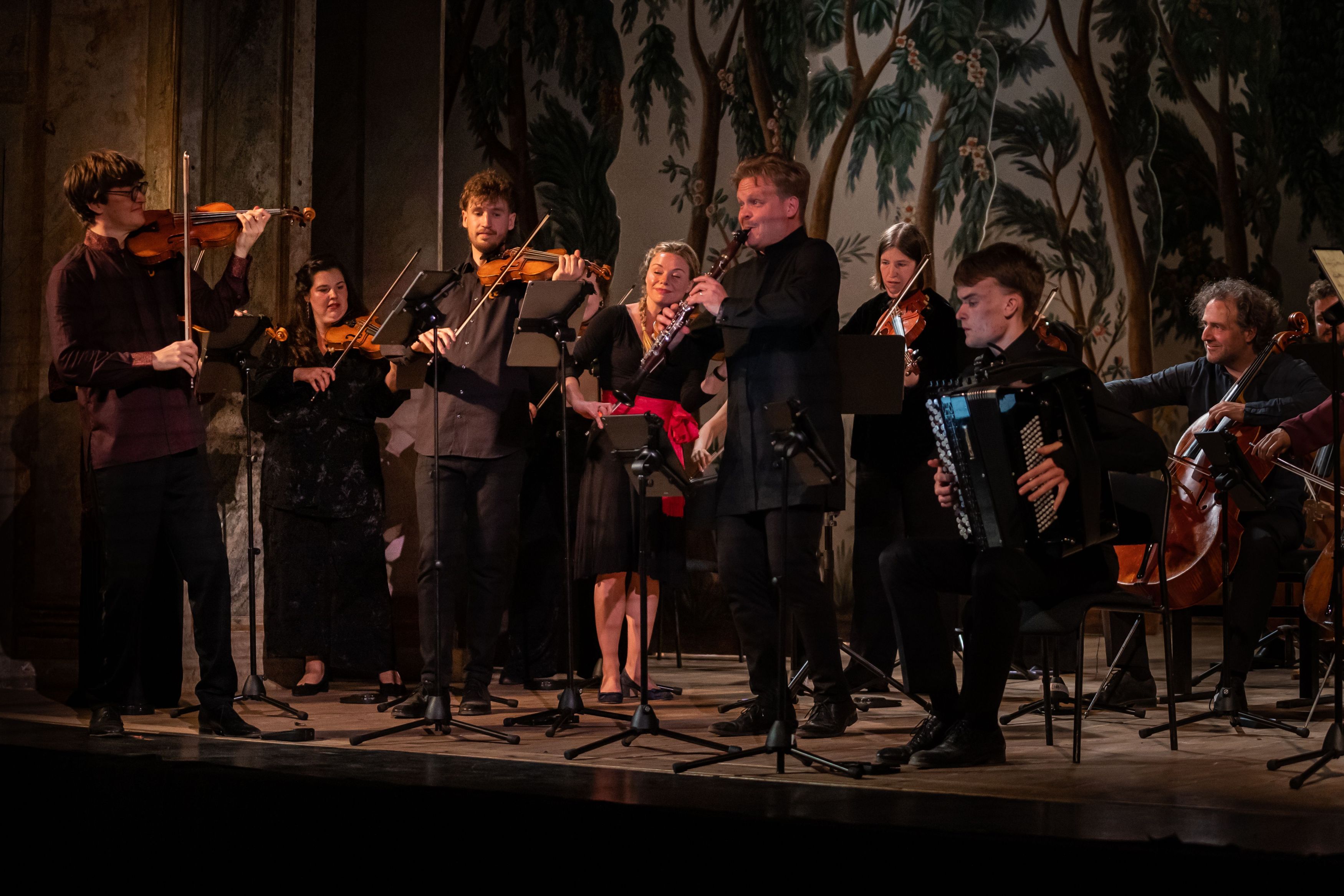 Wigmore Hall | Exotic Dreamscapes