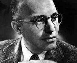 composer portrait