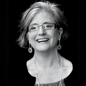 Deborah Duerr portrait