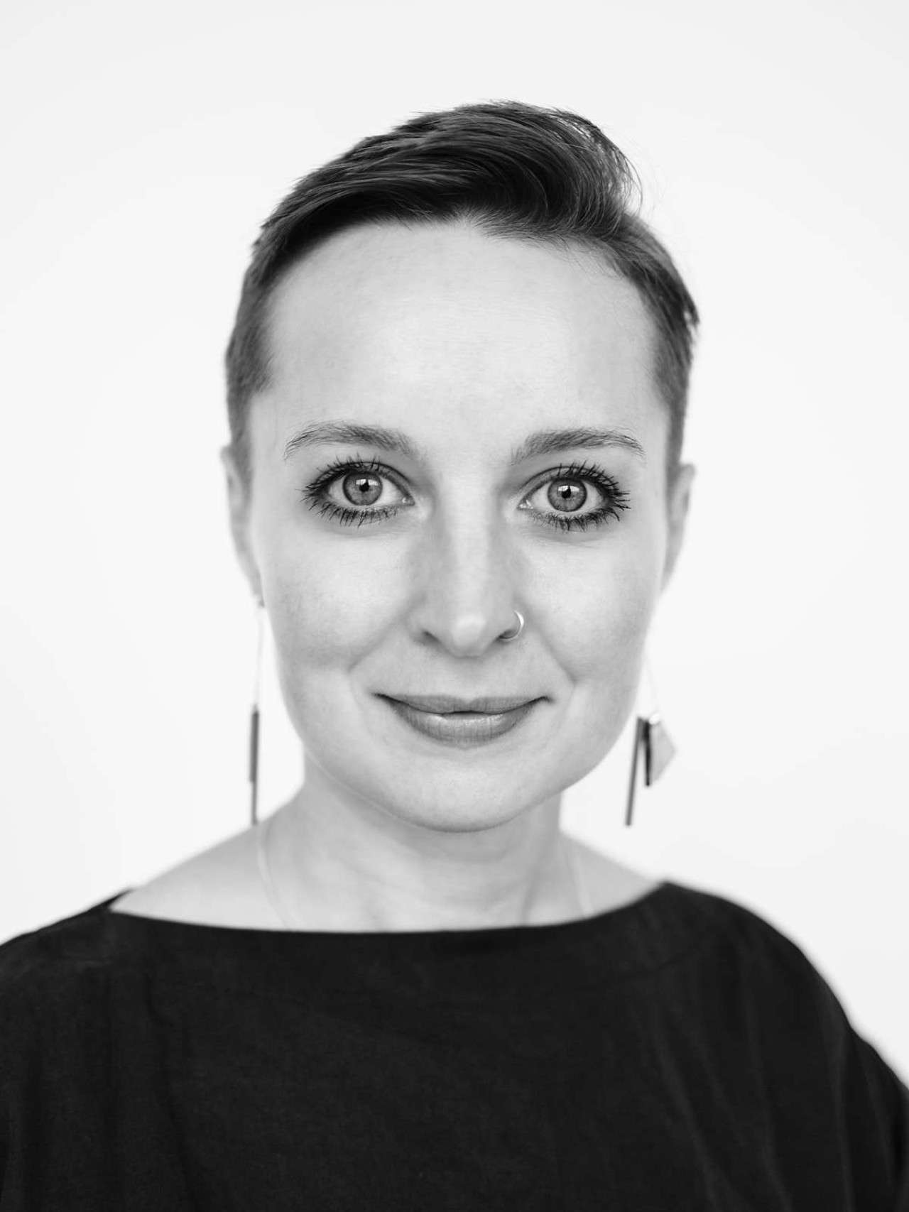 Katie Bray portrait image