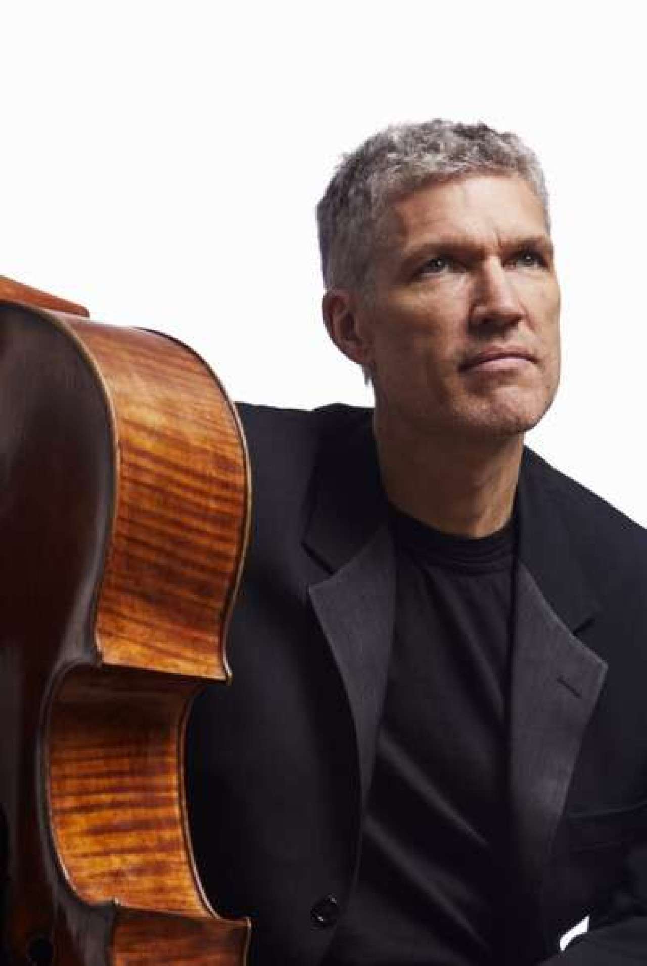 Matthew Barley portrait image