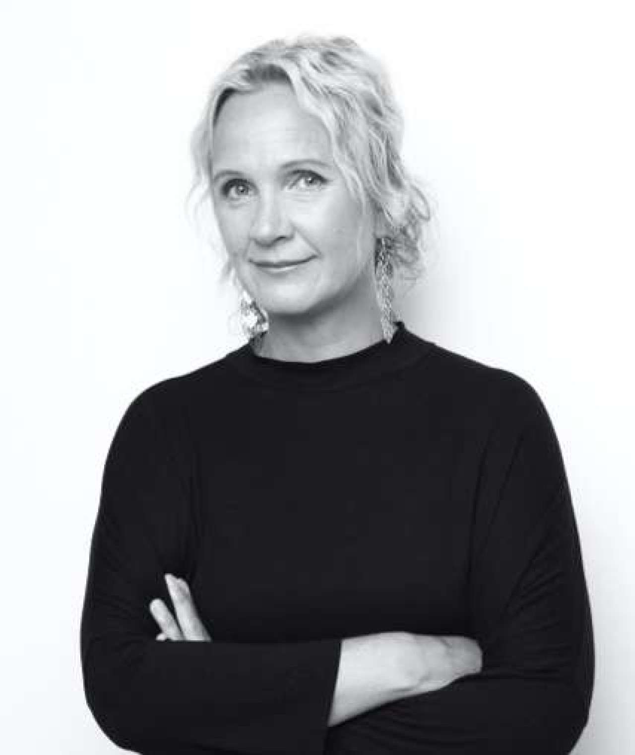 Maria Misgeld portrait image
