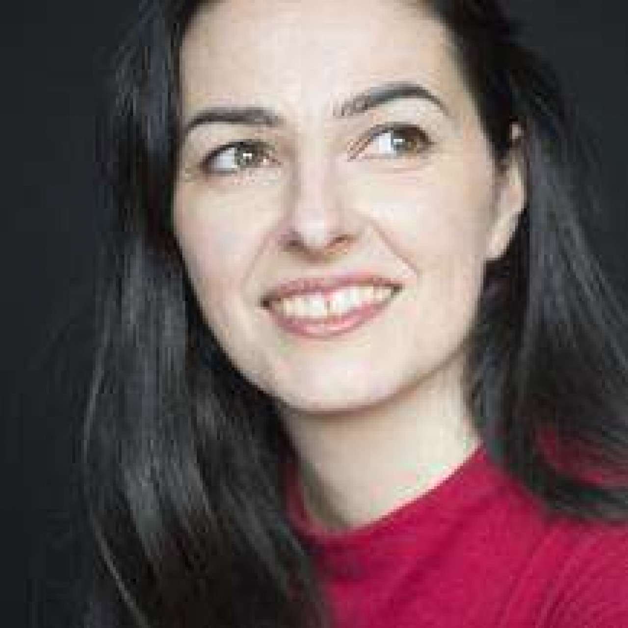 Dobrinka Tabakova portrait image