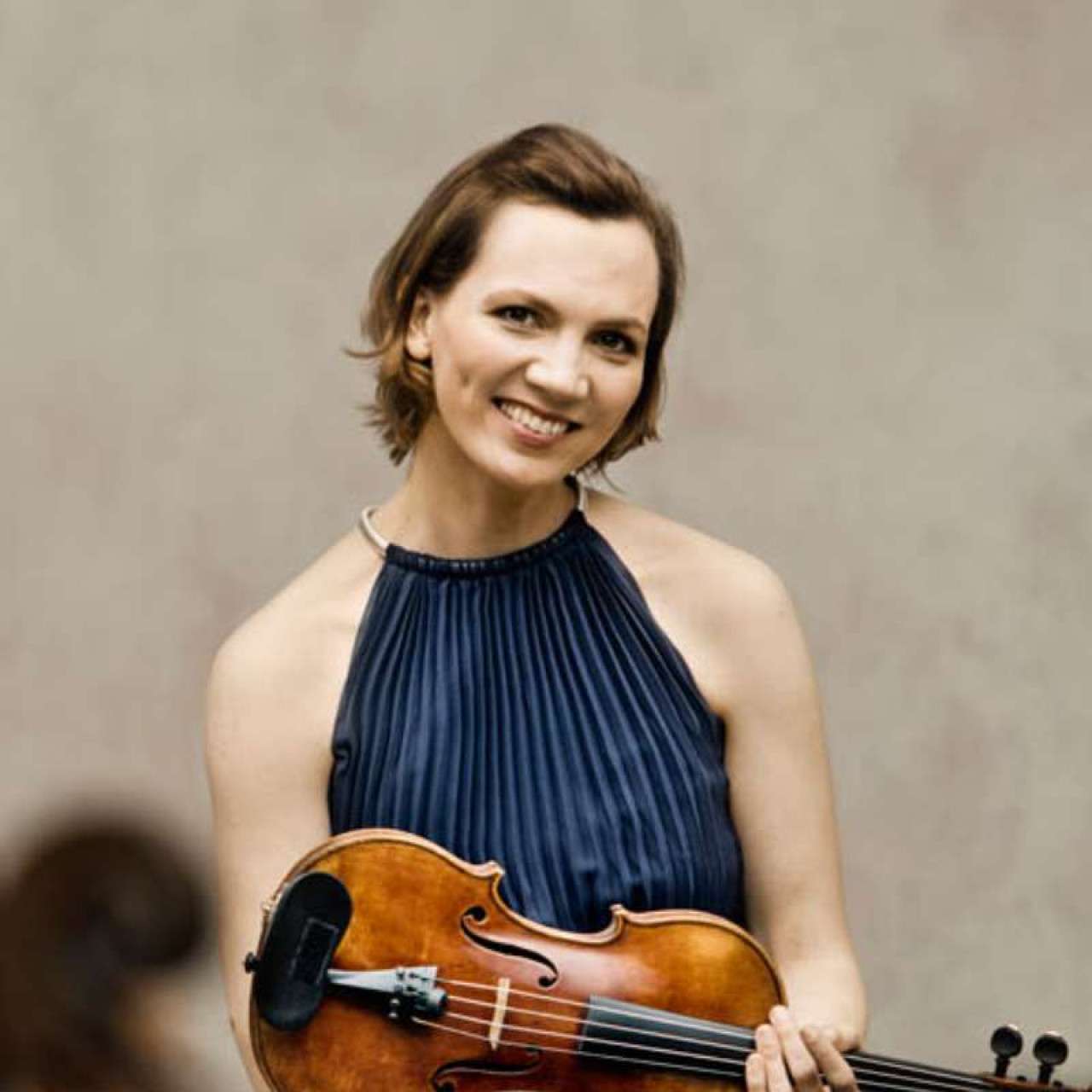 Annette Walther portrait image