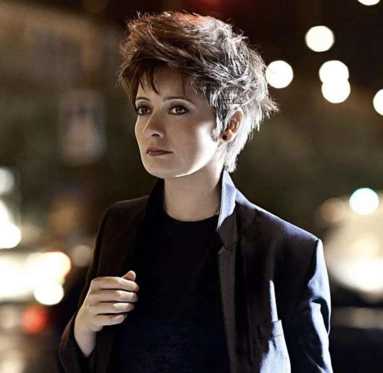 Natacha Kudritskaya portrait image