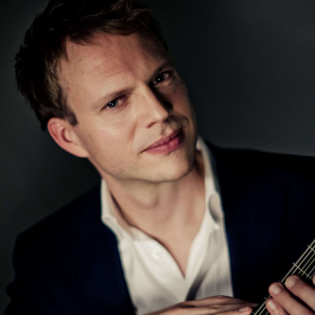 Karl Nyhlin portrait image