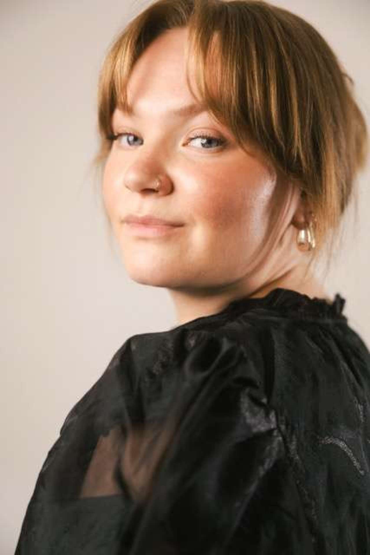 Signe Misgeld portrait image