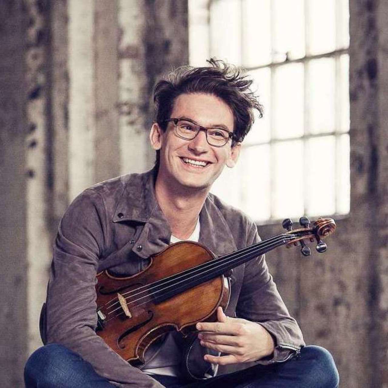 Sascha Bota portrait image