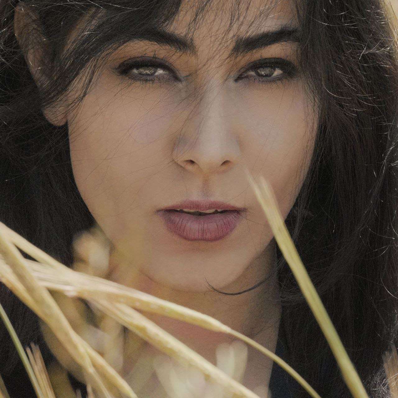 Haleh Seifizadeh portrait image