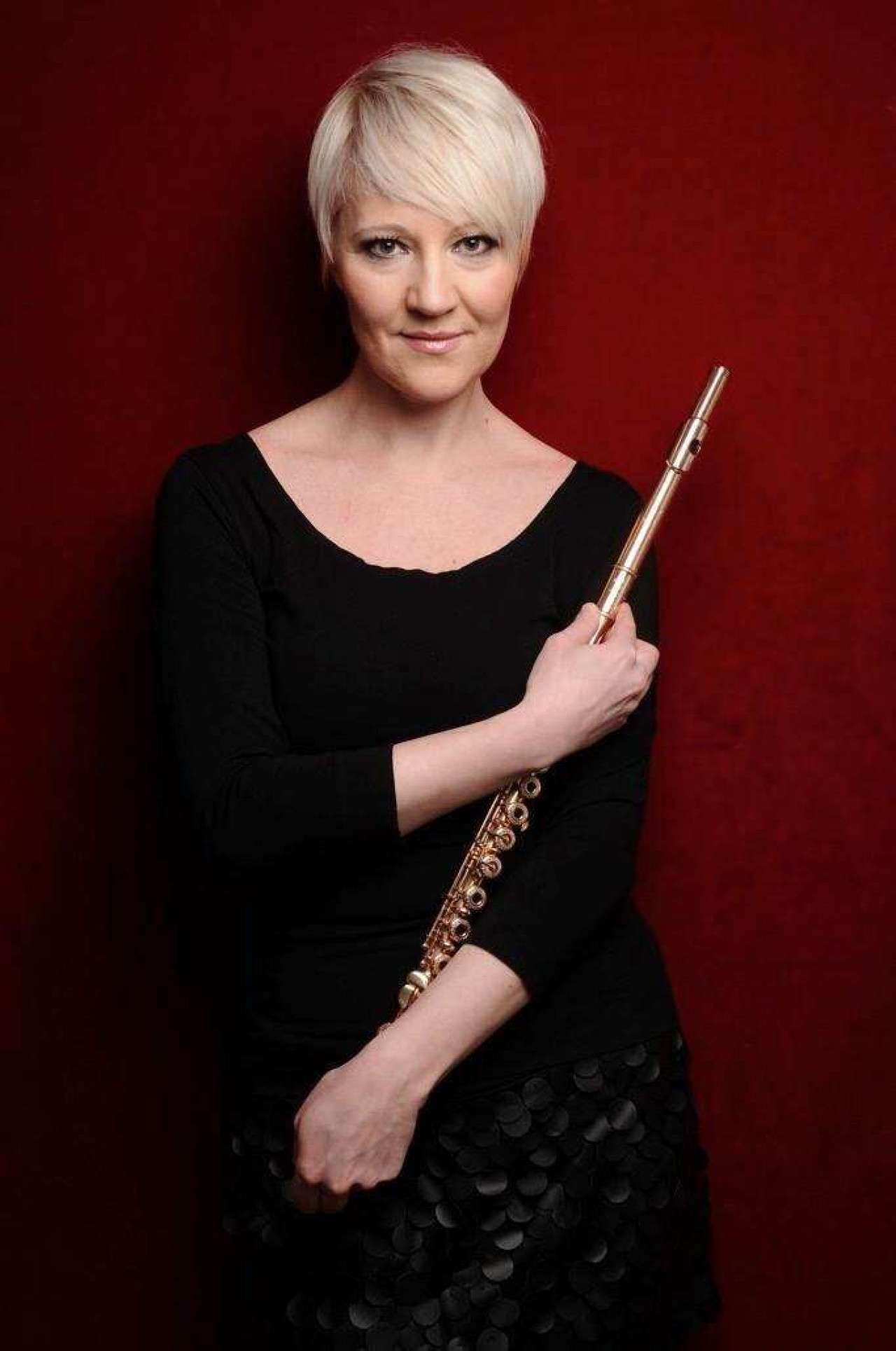 Cecilie Løken Hesselberg portrait image