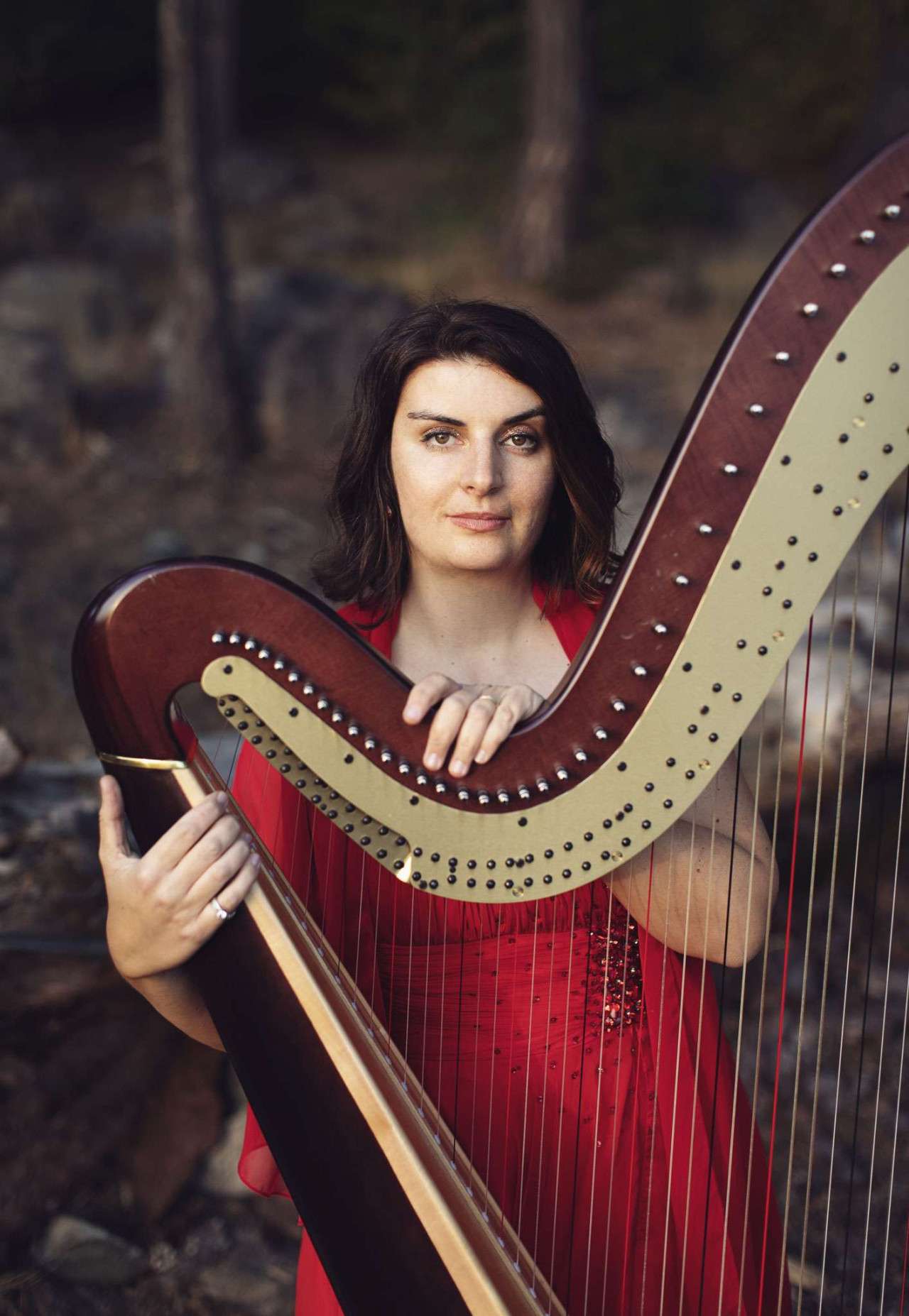 Delphine Constantine-Reznik portrait image