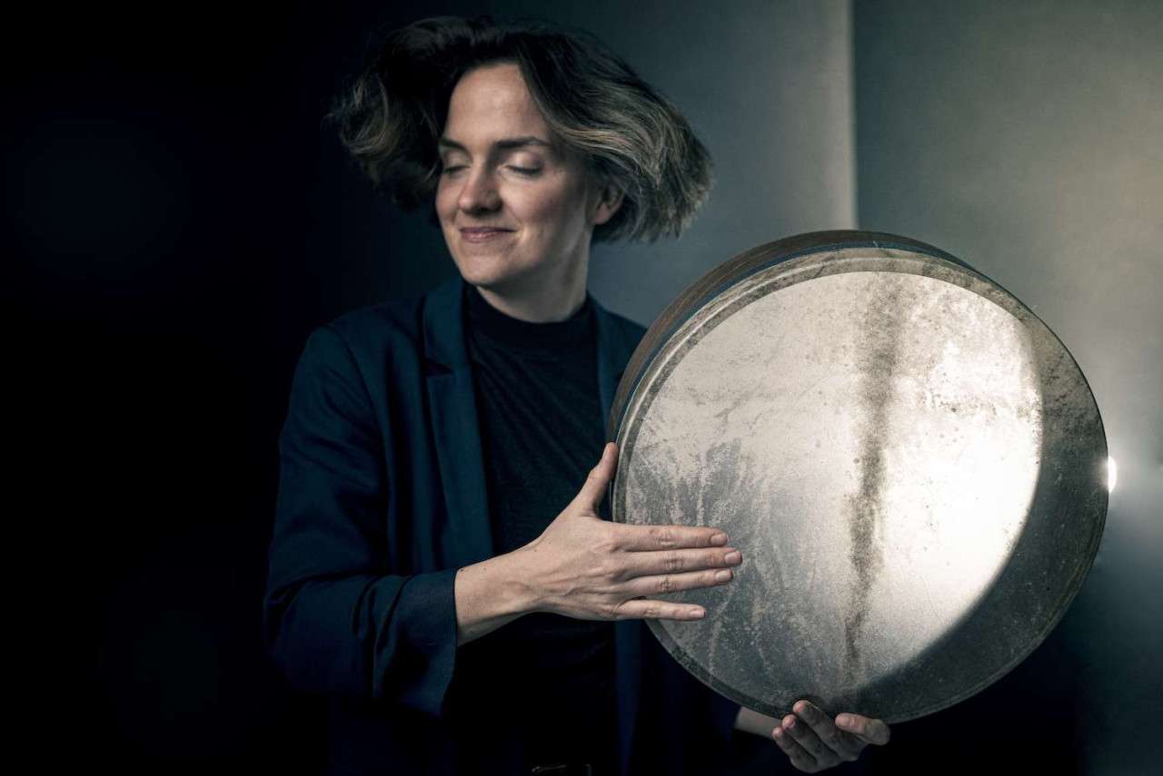 ​Nora Thiele portrait image