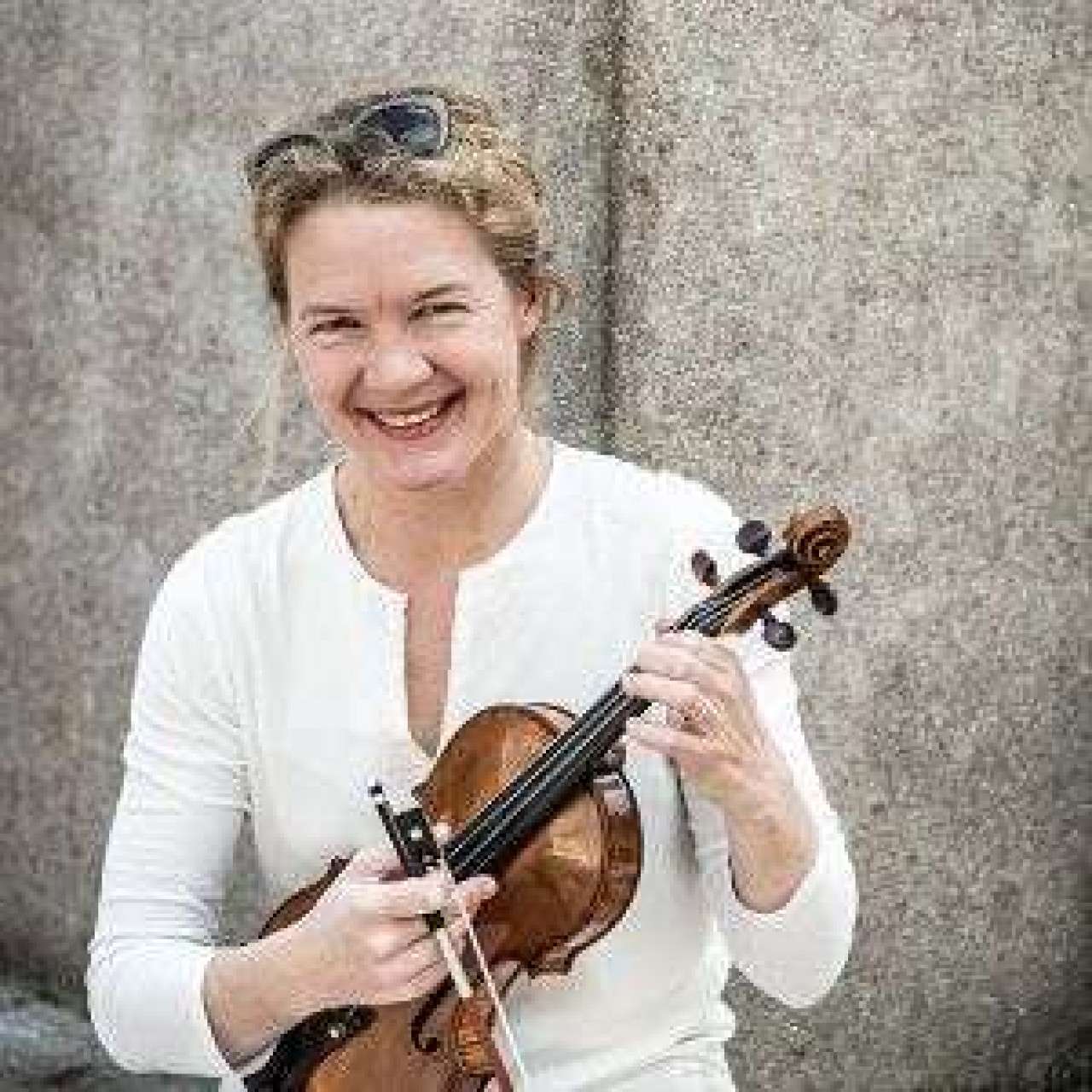 Suzanne von Gutzeit portrait image