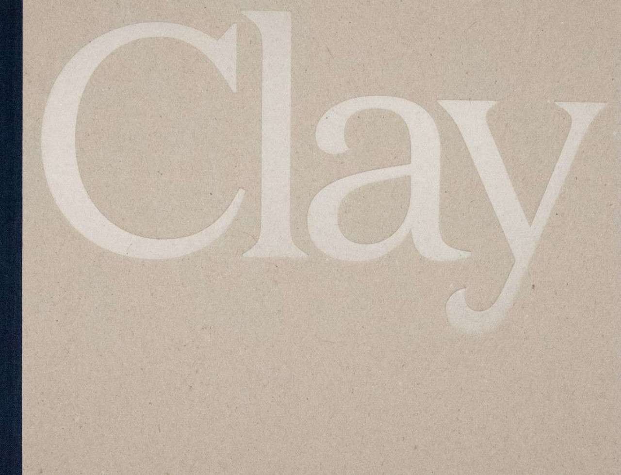 Clay: Themes and Variations from Ancient Mesopotamia  portrait image