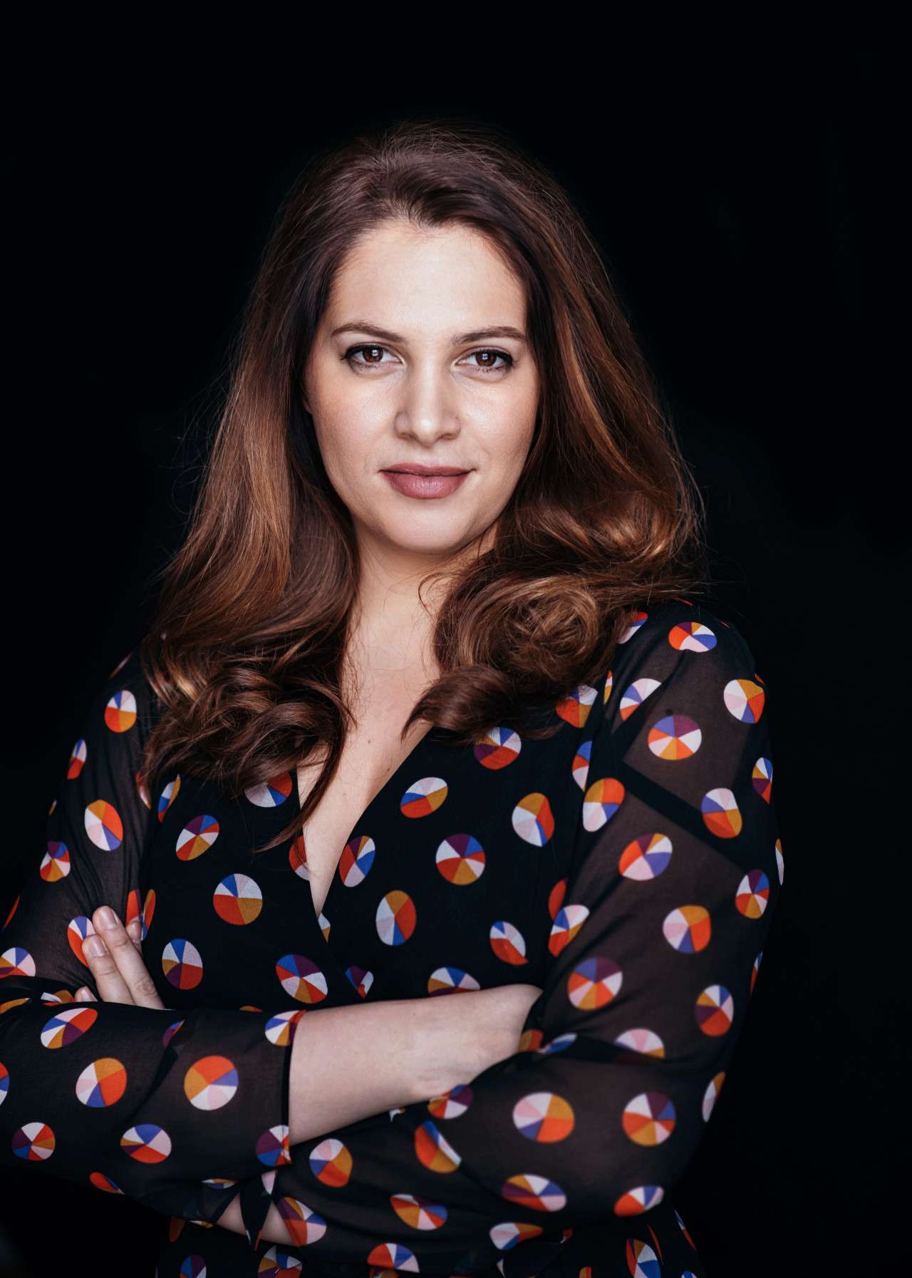 Dorottya Láng  portrait image