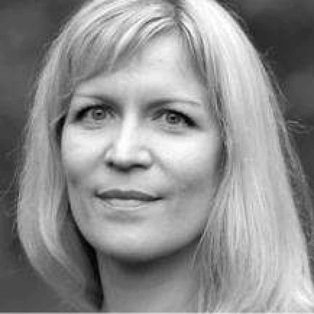 Kristina Kõrver portrait image