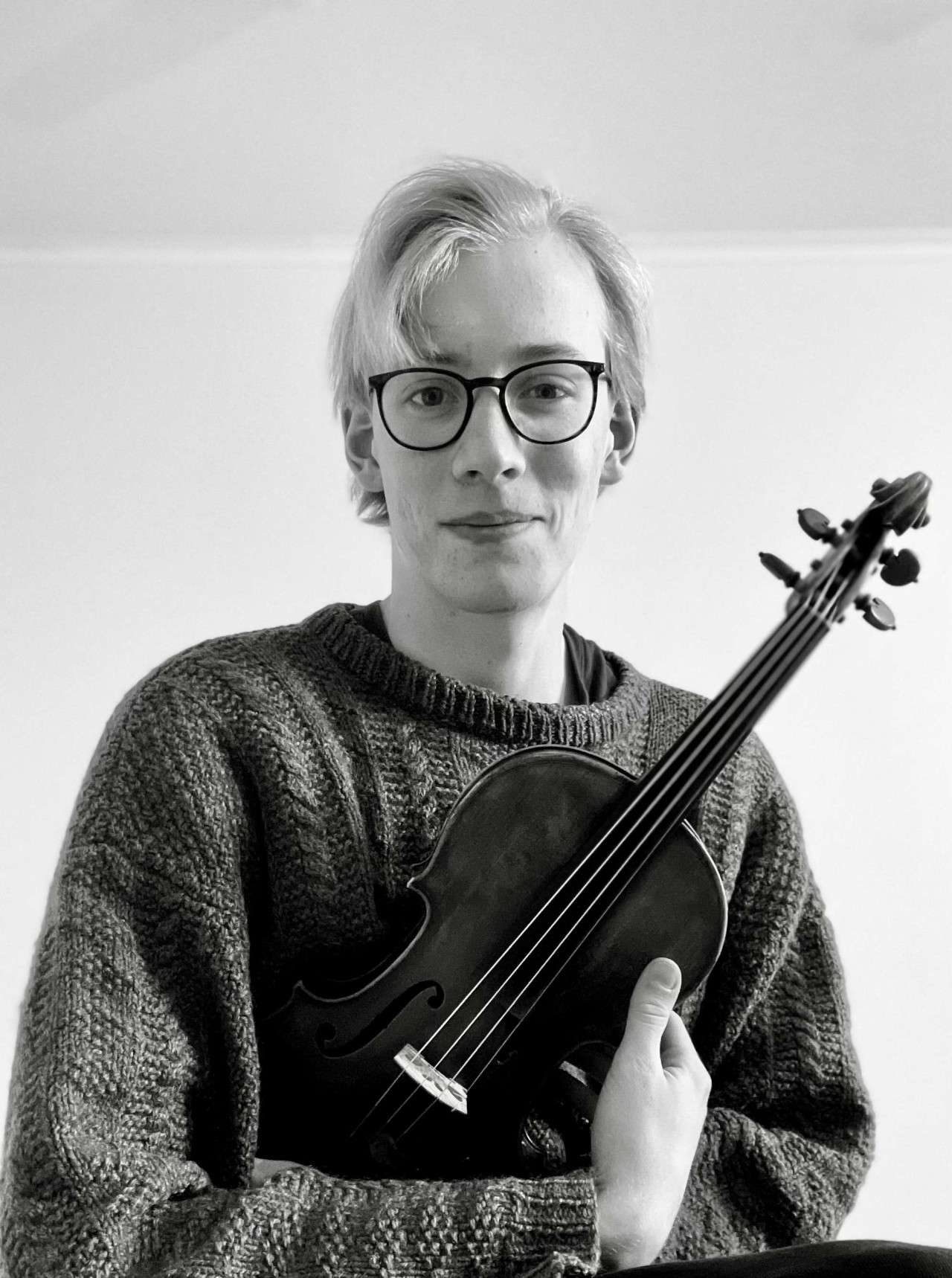 Carl Ryelund portrait image