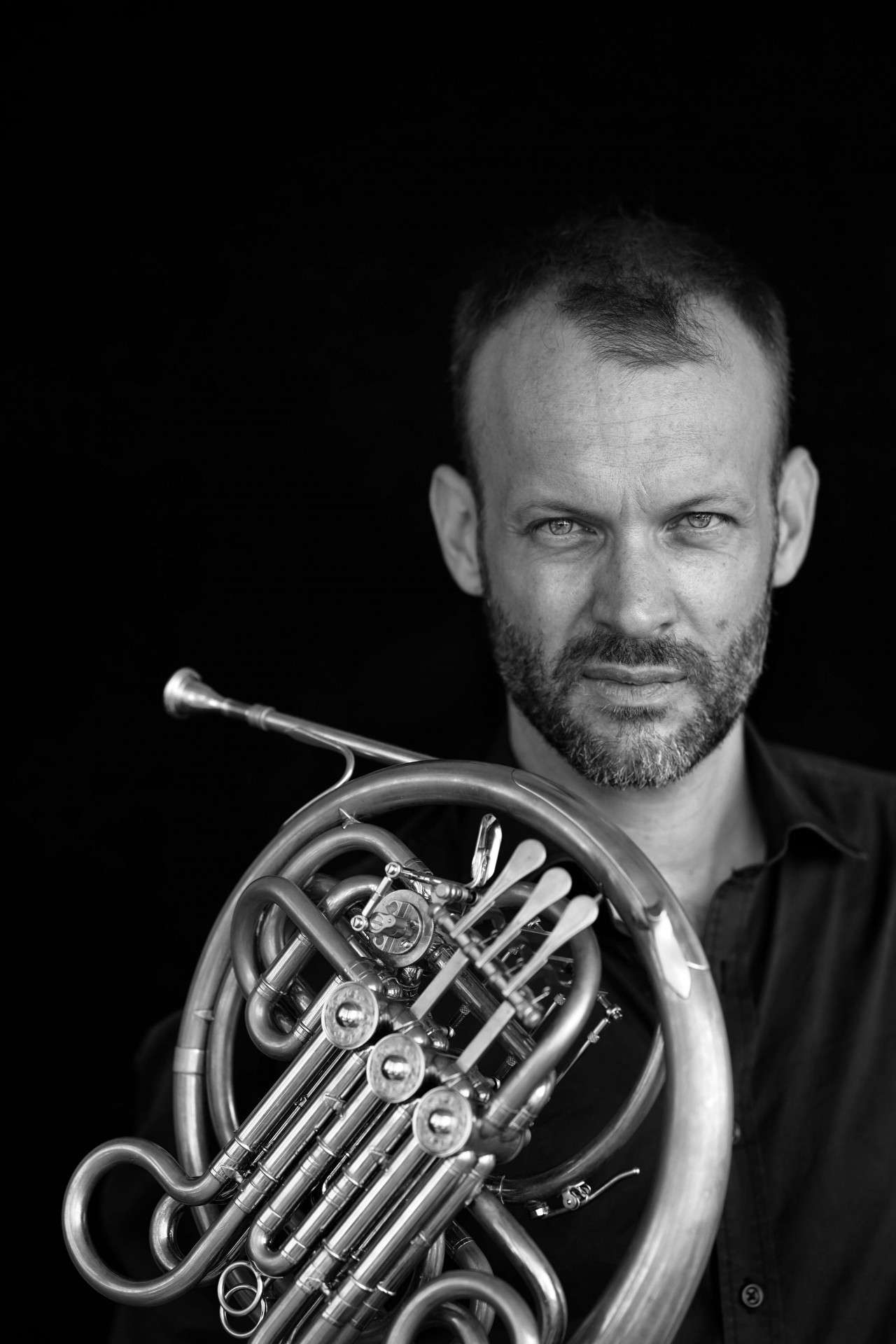 Björn Olsson portrait image
