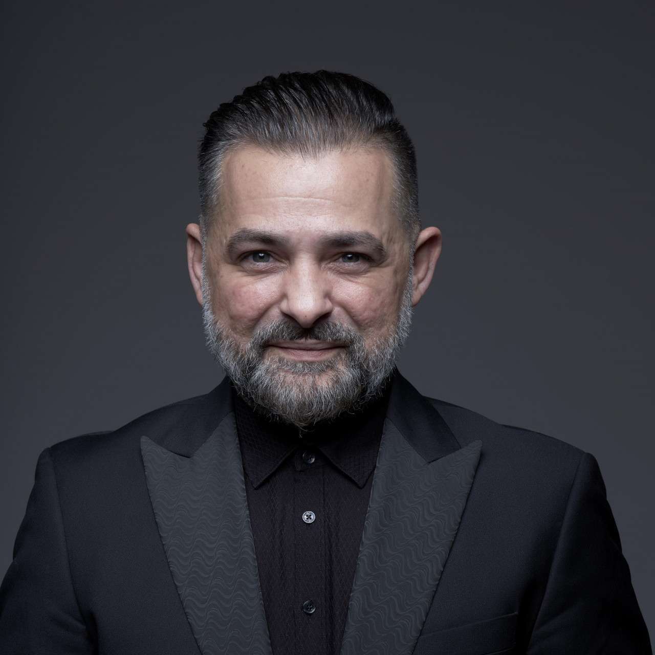 Miklós Lukács  portrait image