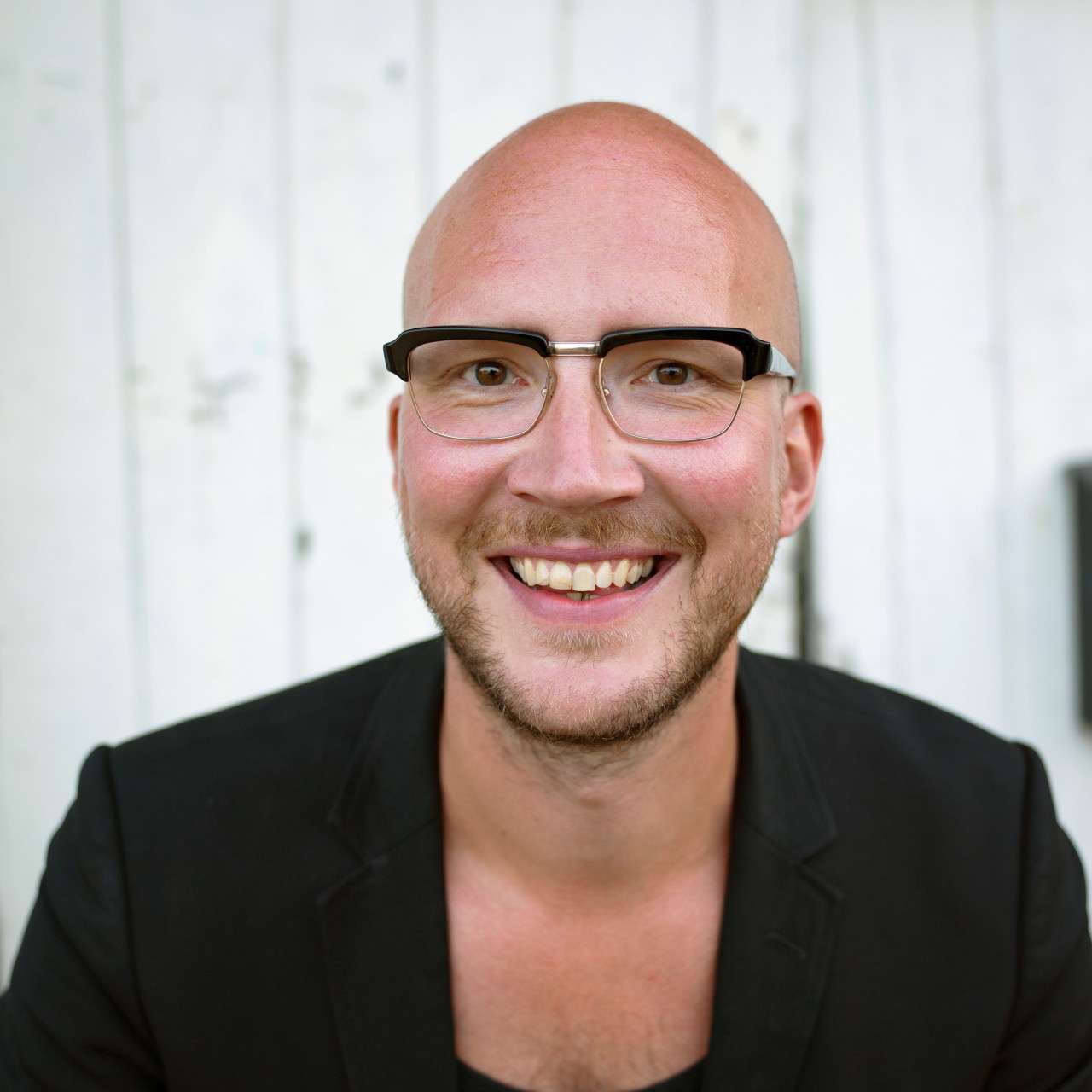 Marzi Nyman portrait image