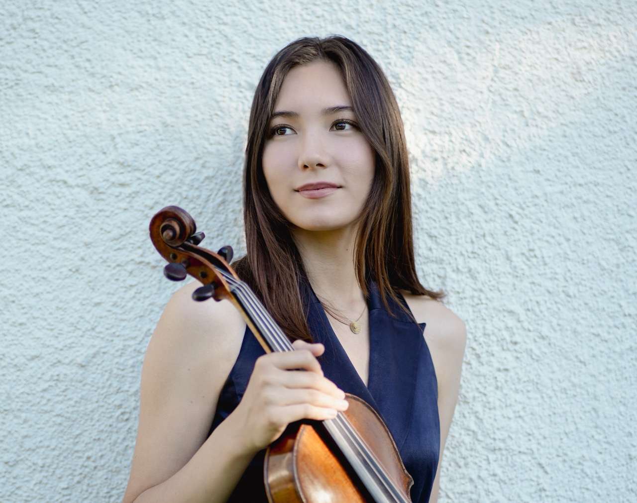 Ami-Louise Johnsson portrait image