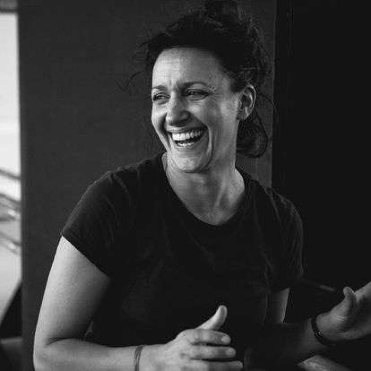 Emma Bonnici portrait image