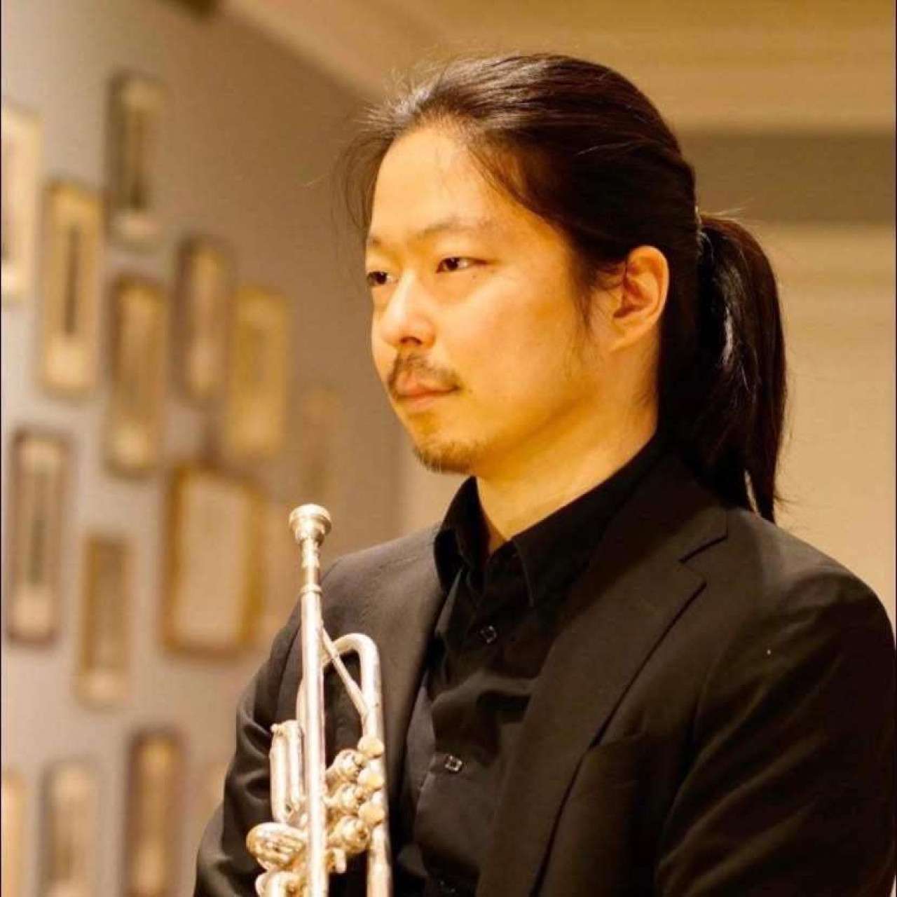 Keitaro Takada portrait image